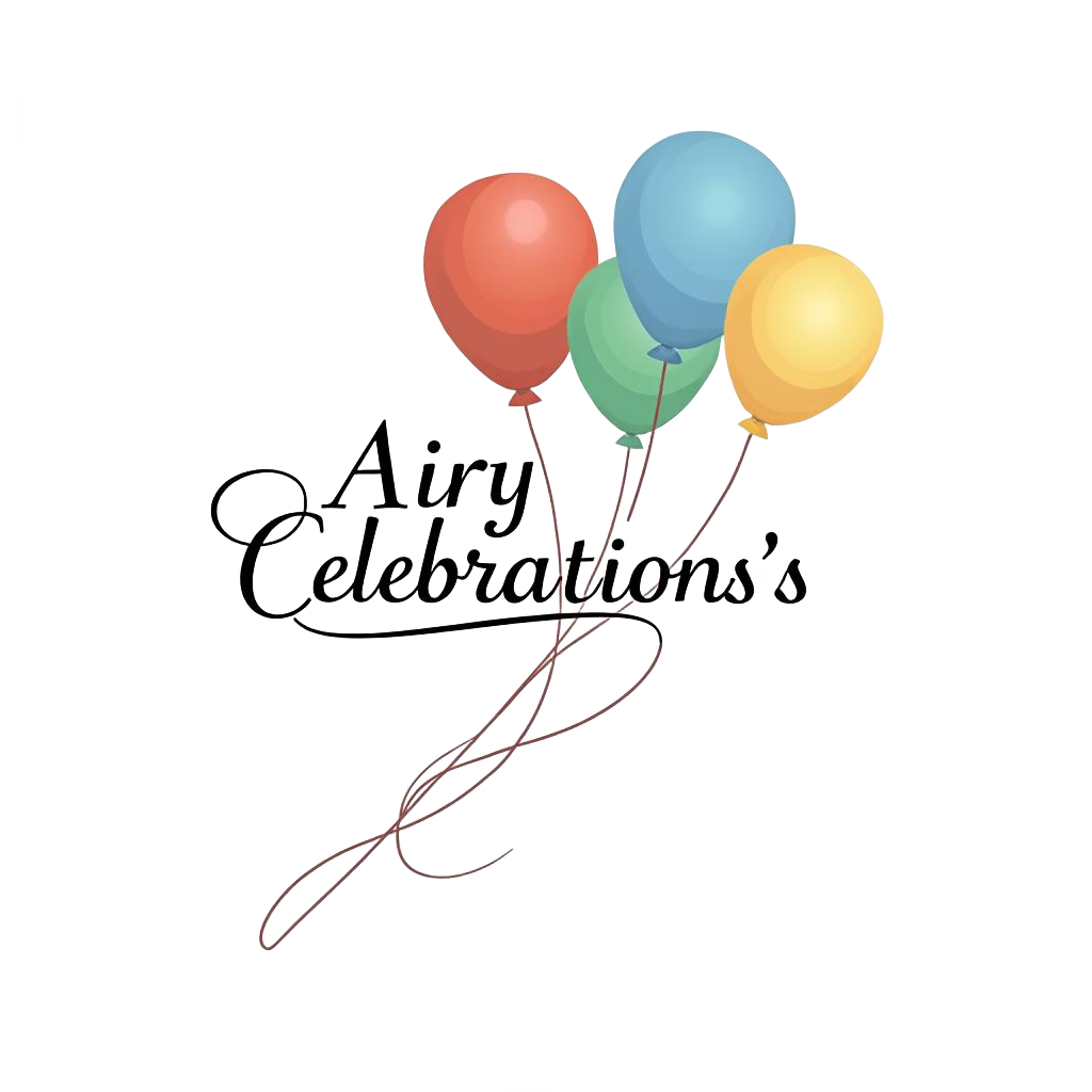 Airy Celebrations